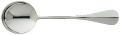 Bouillon spoon in silver plated - Ercuis